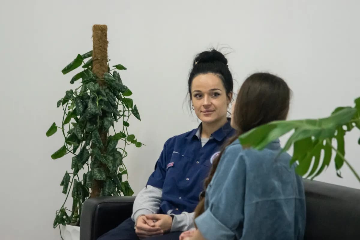 Консультация нарколога